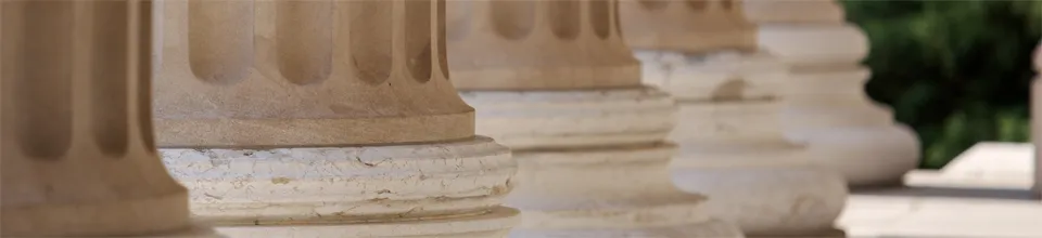 columns at columbia